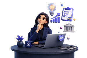 تاسیس شرکت
