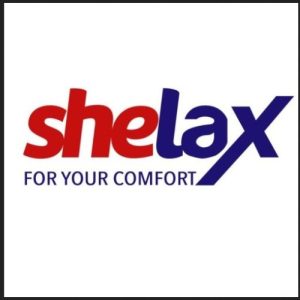 shelax FOR YOUR COMFORT