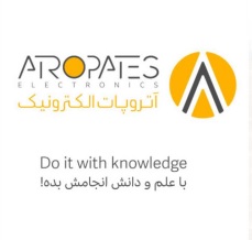 آتروپات الکترونیک